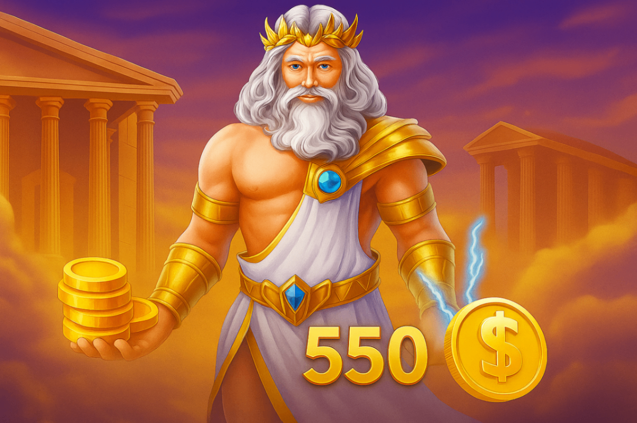 Gök Öfke Hero